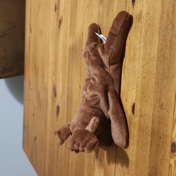 Moose 🫎 9" Beanbag Soft and Plush by Artic Circle Like New! - Picture 2 of 3